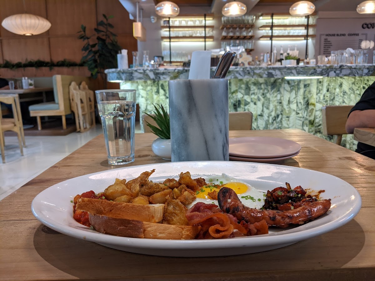 Slide Background Image